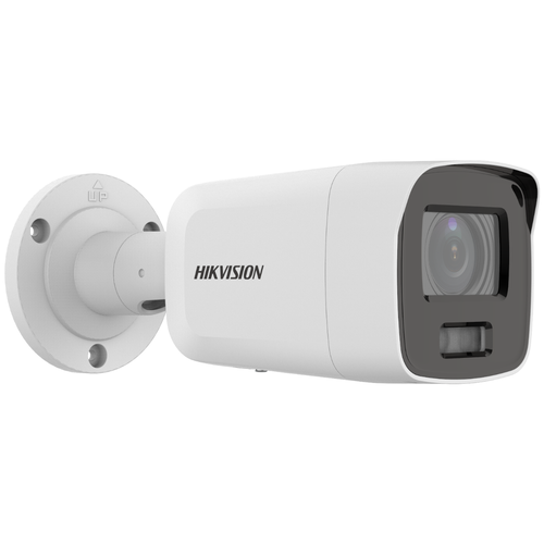 IP-камера уличная Hikvision DS-2CD2087G2-LU (4 мм) (С)