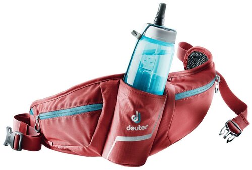 Сумка поясная deuter