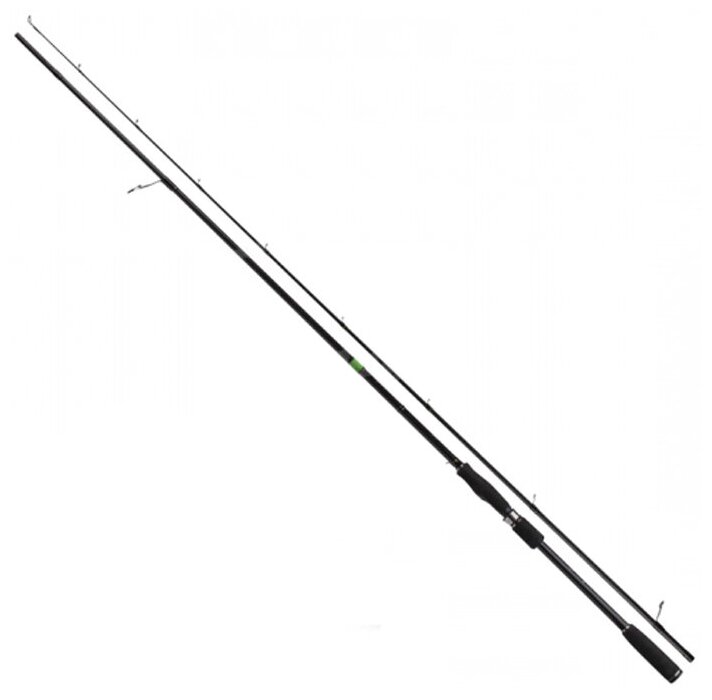 Спиннинг Favorite X1 802M 2.44м 7-21гр 10-20Lb Ex-Fast