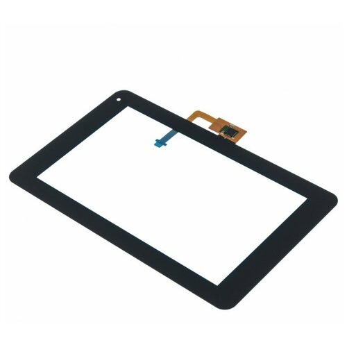 Тачскрин для Huawei MediaPad 7 Lite (S7-931U), черный