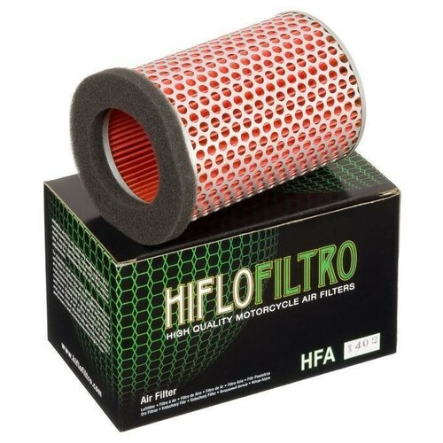 HIFLO FILTRO Фильтр воздушный HFA1402