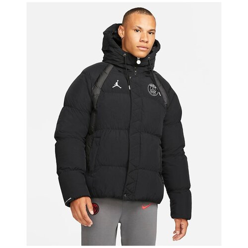 Пуховик Jordan PSG Puffer Jacket XS