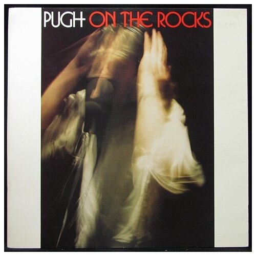 Виниловая пластинка Metronome Pugh Rogefeldt – On The Rocks