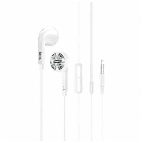 Проводные наушники с микрофоном mini jack 35 мм Гарнитура для Айфон и Андроид вкладыши 47700₽