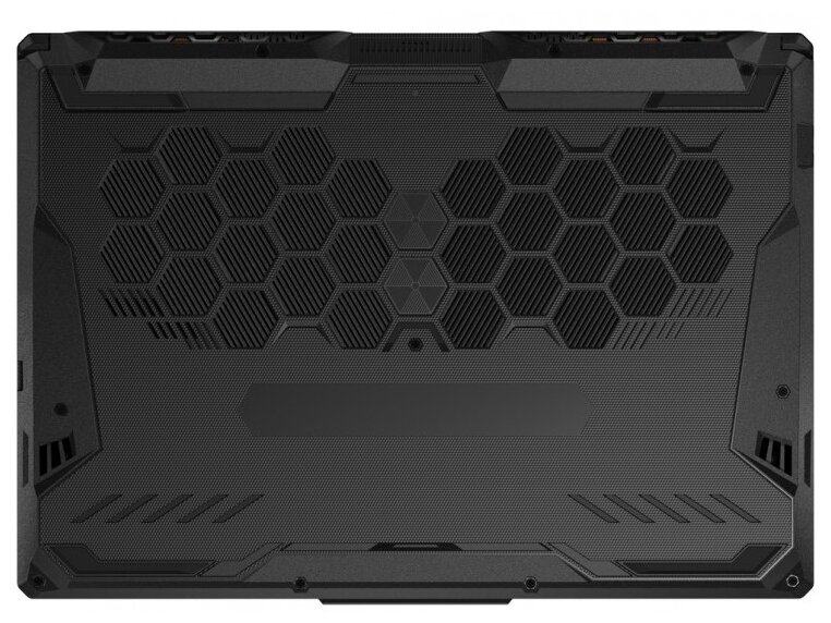 Ноутбук Asus TUF Gaming F15 FX506LH-HN082T