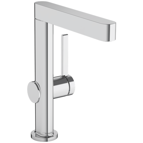 Смеситель для раковины (умывальника) hansgrohe Finoris 76060000 хром