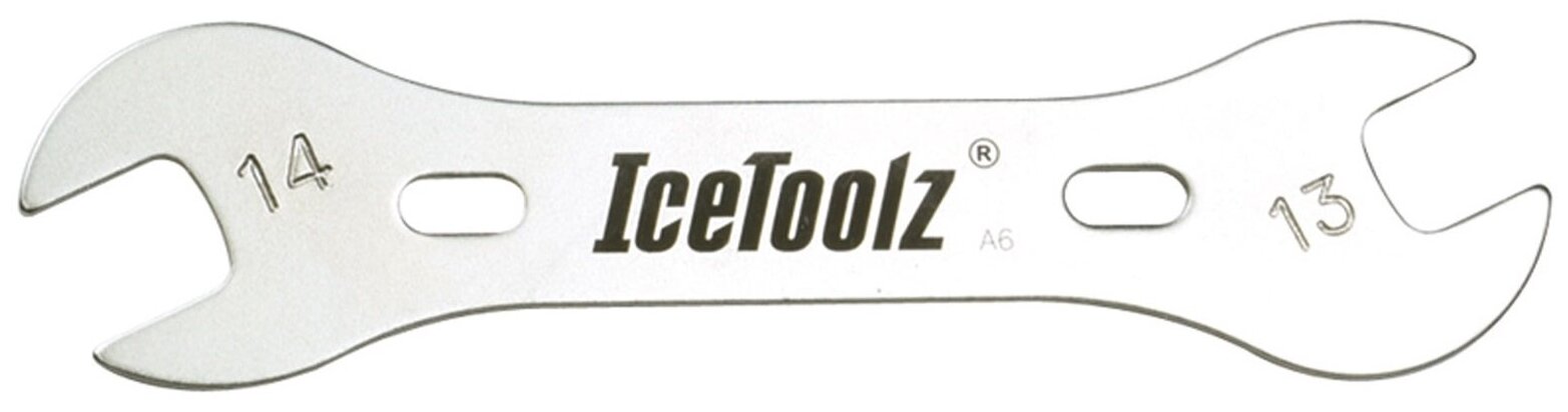  Ice Toolz 37A1  1314