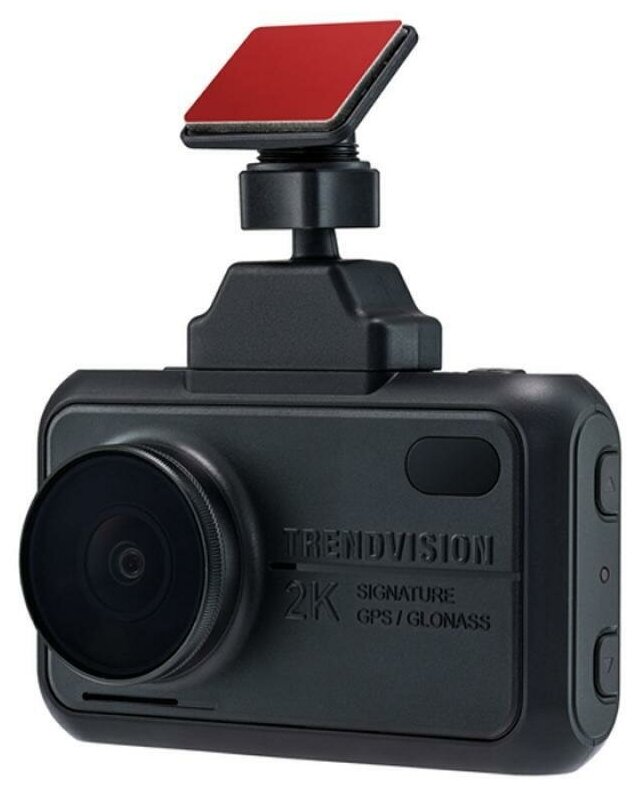 фото TrendVision Hybrid Signature EVO Wi