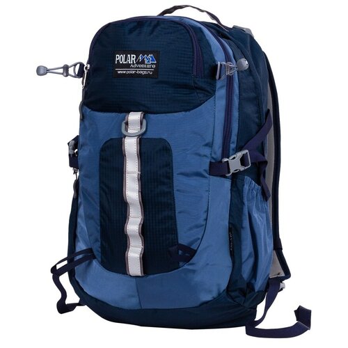 Рюкзак Polar П2170 Синий