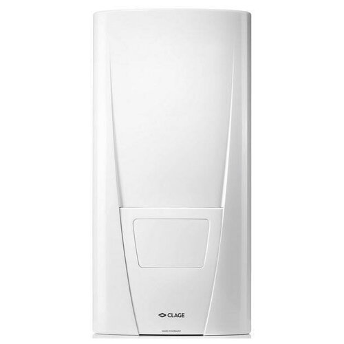 Проточный водонагреватель CLAGE DBX 21 Next 3600000₽