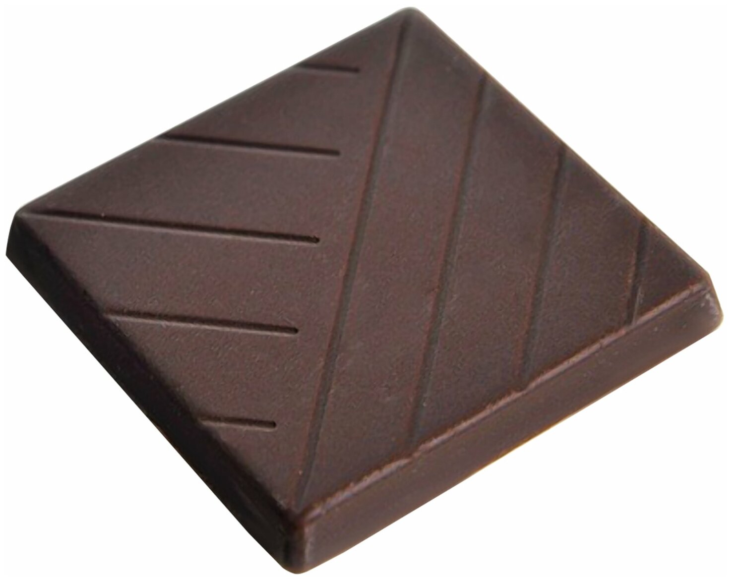 Шоколад горький шоколад 72% какао, 96 плиток по 5 г, монетный двор в шоубоксах - фотография № 3