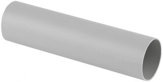 Муфта соединительная ЭРА (серый) для трубы d 16мм IP44 арт. Б0043237 (10 шт.)