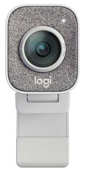 Logitech StreamCam OFF WHITE