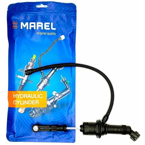 Сцепления цилиндр главный LARGUS дв ВАЗ до 2021г XRAY 306104118R 2559₽