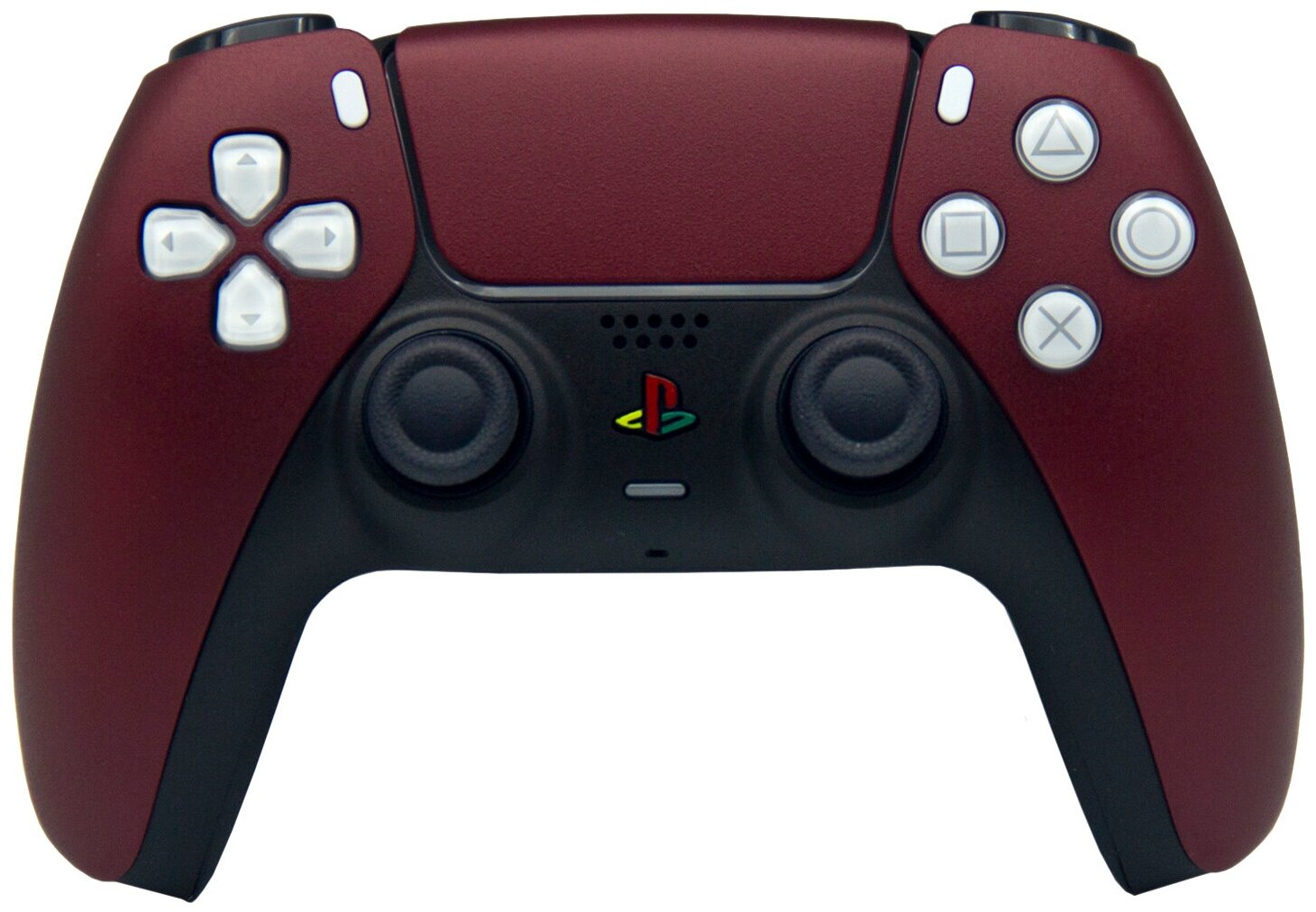 Беспроводной контроллер Sony DualSense Wireless Controller Bordo