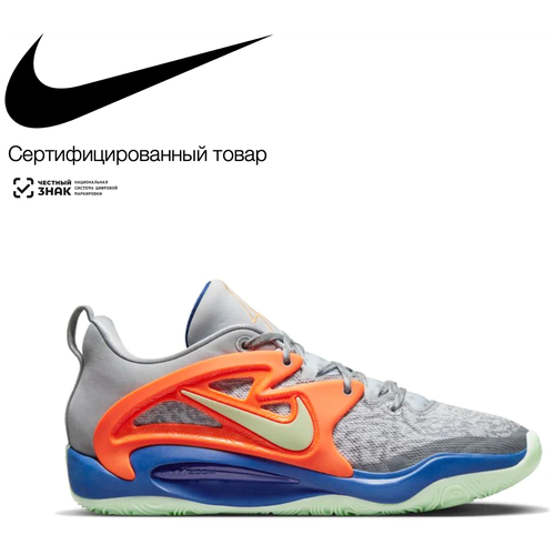 фото Кроссовки nike kd15