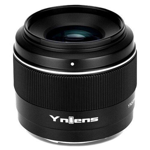 Объектив Yongnuo YN50mm F18 для Sony APS-C 1300000₽