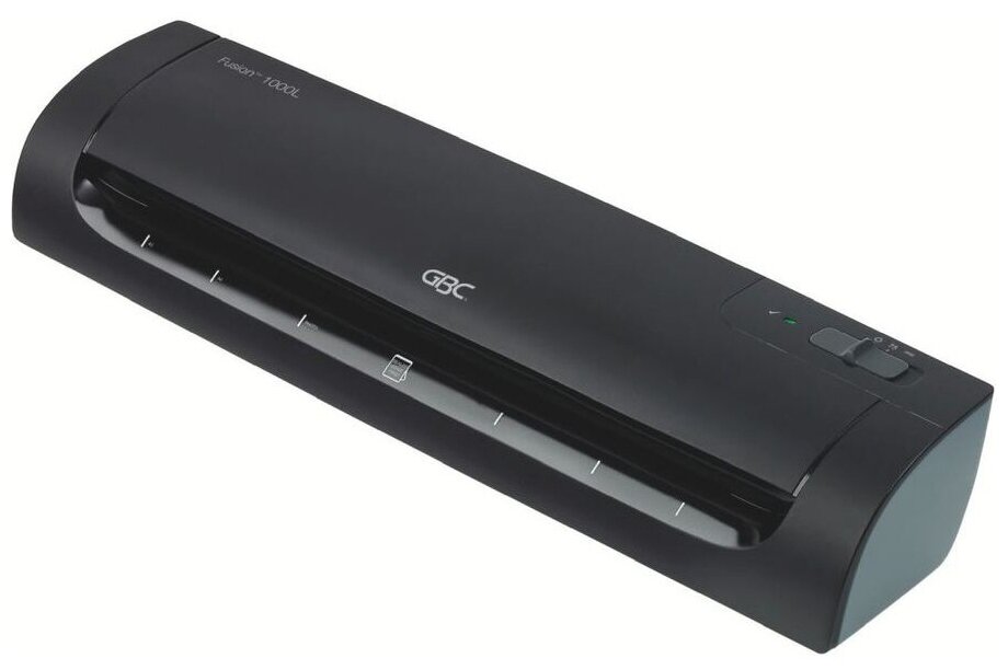 Ламинатор GBC Fusion 1000L A3 75-75мкм 33см/мин 2вал. 4400745EU