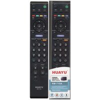 Пульт Huayu для Sony RM-715A универсальные