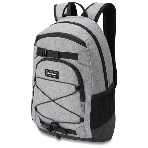 фото Рюкзак городской dakine grom 13l (цвет: greyscale)