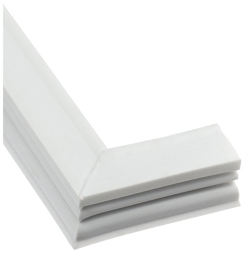 фото Уплотнитель двери для холодильника Vestfrost bkf 404 (Вестфрост)/ 580х1040 /