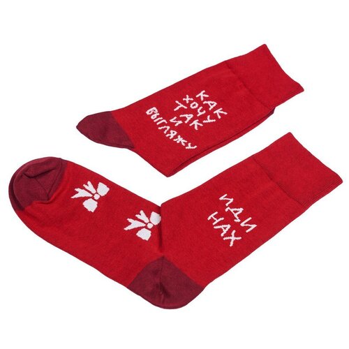 фото Носки unisex st. friday socks суфражистка, размер 34-37