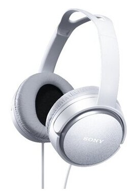 Наушники Sony MDR-XD150W