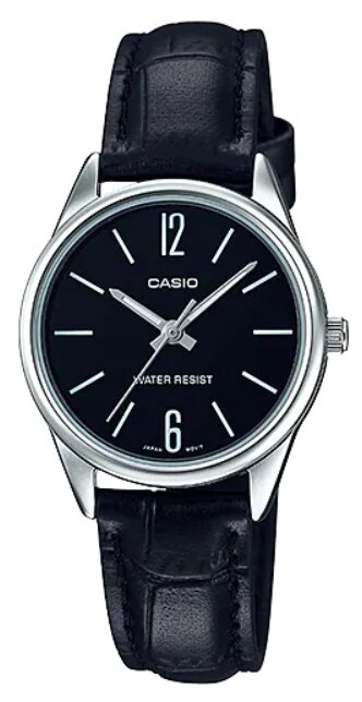 Наручные часы CASIO Collection LTP-V005L-1B