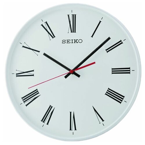 фото Seiko настенные интерьерные часы seiko qxa701wn