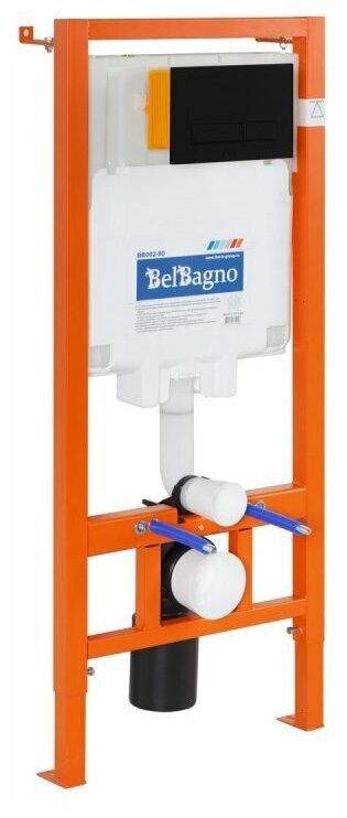 Инсталляция для унитаза BelBagno BB002-80