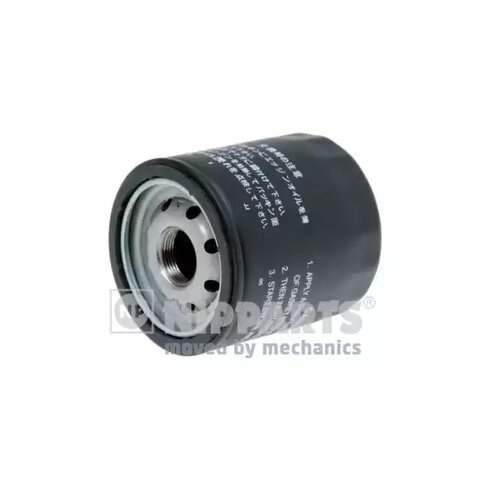 NIPPARTS Фильтр масляный NIPPARTS N1318018