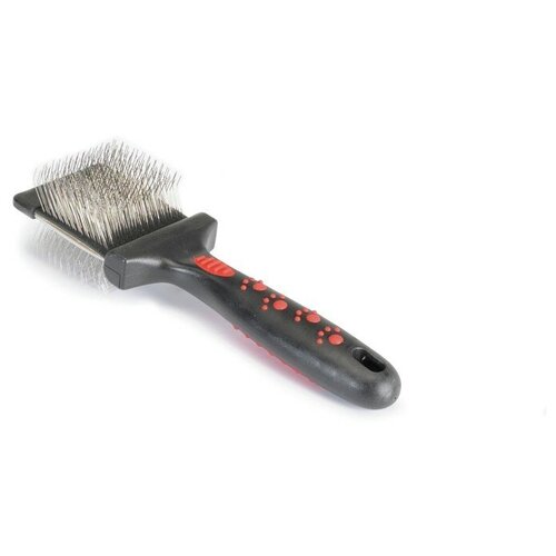 Пуходерка двухсторонняя, L CAMON