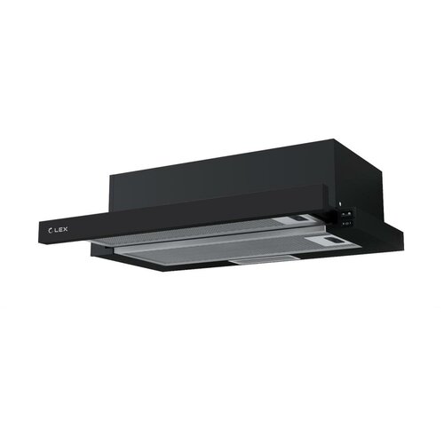 LEX Hubble 500