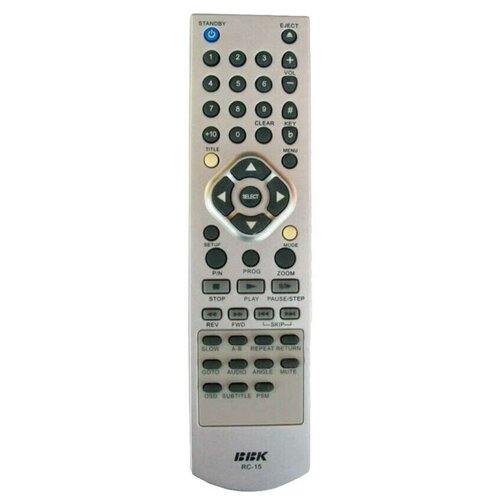 фото Пульт ду для bbk rc-04 huayu