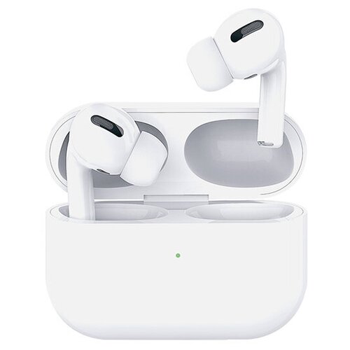 Беспроводные наушники TFN Twin White TFN-HS-TWS018WH 198000₽