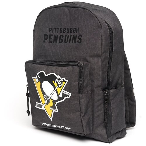 Рюкзак NHL Pittsburgh Penguins 58140