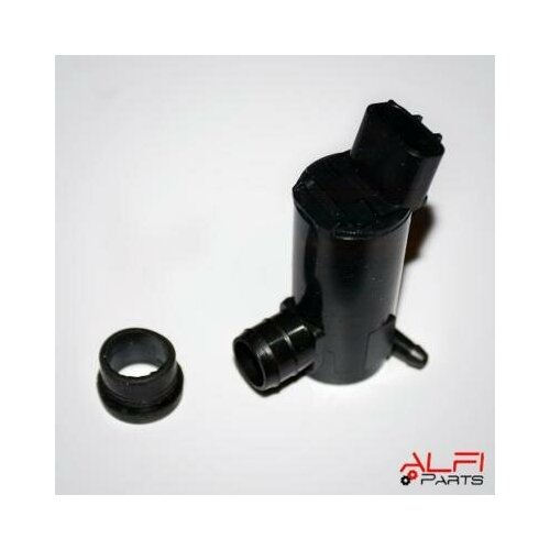 ALFI PARTS MW1001 Насос стеклоомывателя Toyota ALFI parts