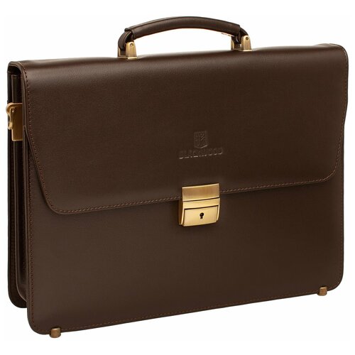 Портфель Blackwood Kerrison Brown