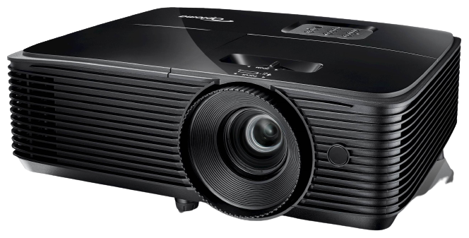 Проектор Optoma S400LVe