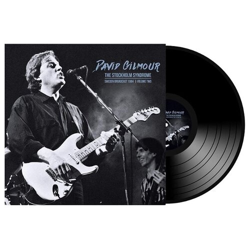 GILMOUR,DAVID - Stockholm Syndrome Vol.2