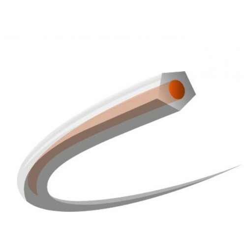 Husqvarna Корд триммерный CoreCut,2.4 мм/12 м 5976692-10