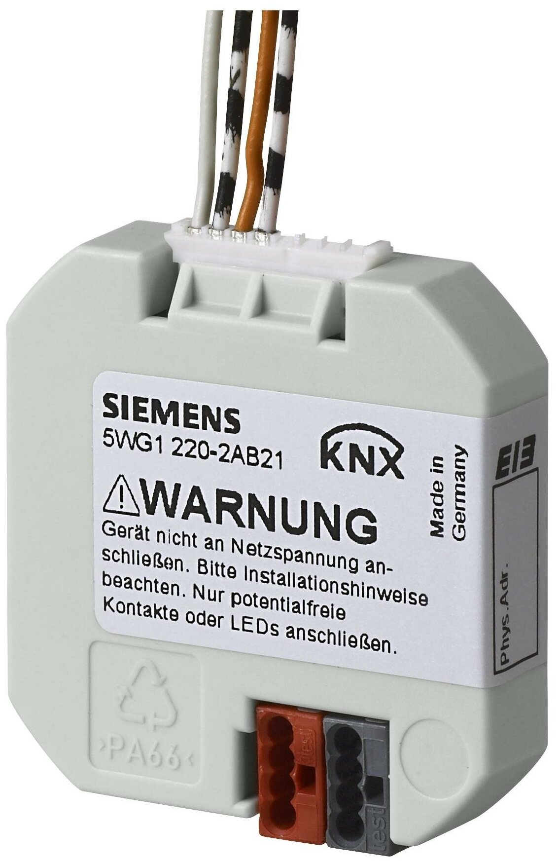 Siemens UP 22021 5WG1220-2AB21 25000000₽