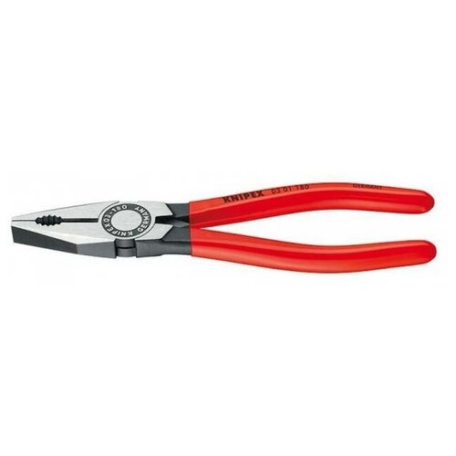 усиленные пассатижи knipex kn 0205225 Пассатижи Knipex KN-0301160