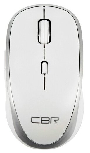 Клавиатура Gembird белая, USB, 113 кл, м/медиа, каб. 1,5м - фото №14