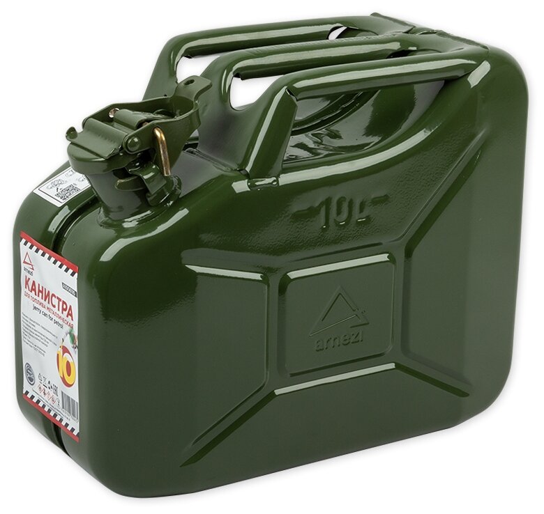 фото Канистра ARNEZI A1006110