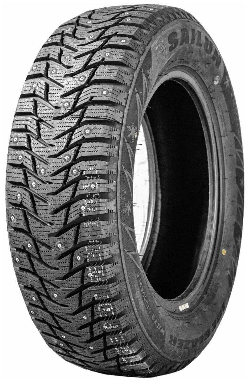 Автошина 315/35 R20 SAILUN Ice Blazer WST3 XL 110T TL шип