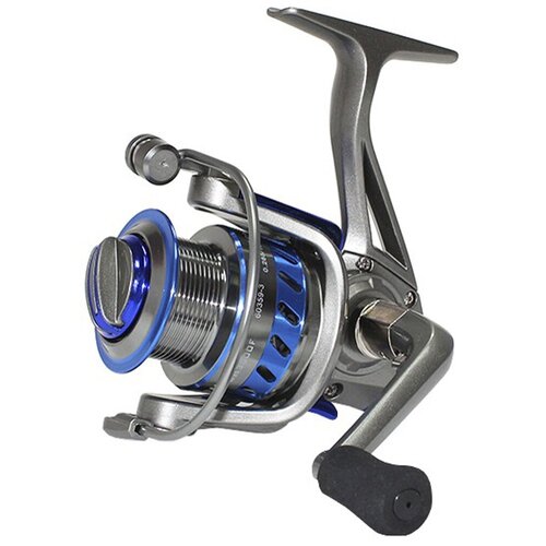 фото Катушка mifine raiser 3000f (60359-3) 5+1