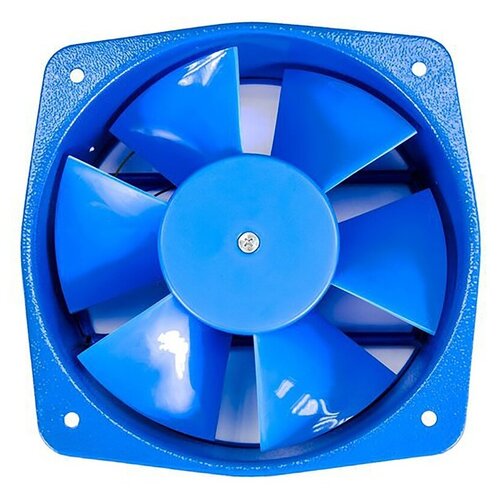 Осевой вентилятор корпусной 200х200х50мм 220 Вольт 4474₽