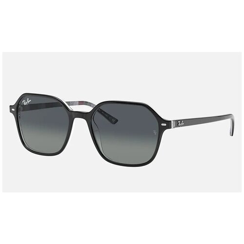 фото Солнцезащитные очки ray-ban john rb2194 1318/3a (51-18) luxottica