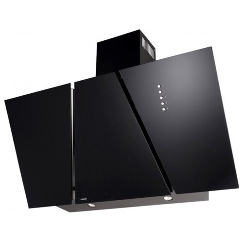 Кухонная вытяжка AKPO WK-4 Cetias eco 90 см черный 1640000₽